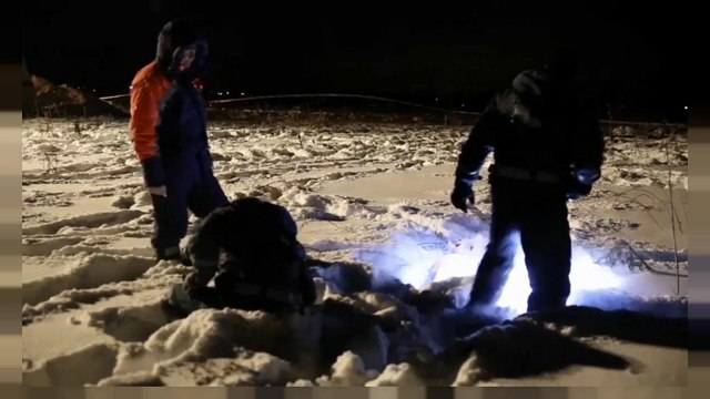 Comienza la investigación del accidente aéreo de Moscú