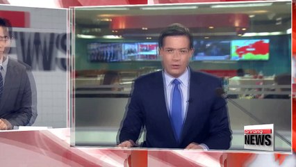 N. Korean high-level delegation returns to Pyongyang