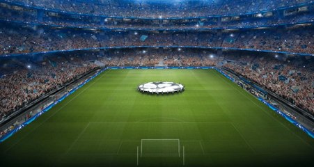 Şampiyonlar Liginde Son 16 Turu Heyecanı Başlıyor