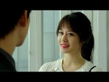 【TVPP】Jiyeon(T-ara) - Marriage of convenience with Siwan, 지연(티아라) - 시완(양하)의 정략결혼 상대 @ Triangle