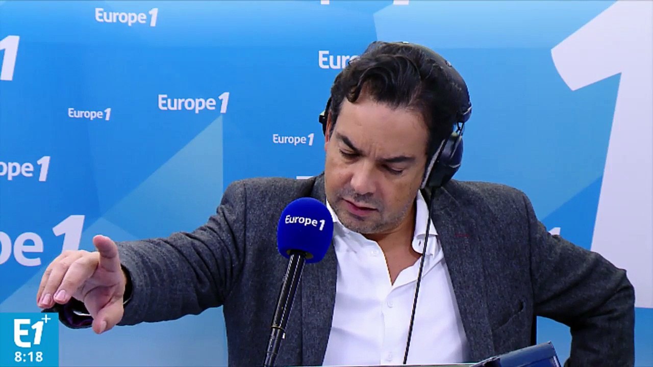 Nadine Morano : "Oui, nous avons un problème avec l'islam"