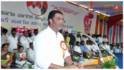 ಬಿಜೆಪಿ ಬಿಡೋದಿಲ್ಲ, ಜೆಡಿಎಸ್ ಸೇರೋದಿಲ್ಲ ಎಂದ ಬಾಲಚಂದ್ರ ಜಾರಕಿಹೋಳಿ | Oneindia Kannada