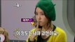 【TVPP】Jiyeon, Hyomin(T-ara) - Aegyo Parade, 지연, 효민(티아라) - 애교 퍼레이드 @ The Radio Star