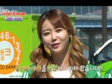 【TVPP】Crayon Pop - Food Donation Mission [1/2], 크레용팝 - 음식 기부 미션! [1/2] @ Love Food Bank