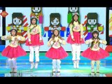 【TVPP】Crayon Pop - Bar Bar Bar (Hanbok ver.), 크레용팝 - 빠빠빠 @ DaeJanggeum 10th Anniversary