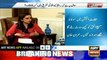 Dabang Response By Imran Khan on Anchor's Question About Farooq Sattar
