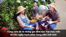 Những gia đình sao Việt sẽ đón “cún con” vào năm 2018