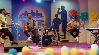 Oru Adaar Love | Manikya Malaraya Poovi Video Song | Priya Prakash Varrier, Vineeth Sreenivasan, Shaan Rahman, Omar Lulu | HD