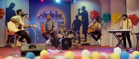 Oru Adaar Love | Manikya Malaraya Poovi Video Song | Priya Prakash Varrier, Vineeth Sreenivasan, Shaan Rahman, Omar Lulu | HD