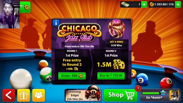 (15) Always Win in 9 Ball Pool With 1 Simple Trick - Miniclip 8 Ball Pool -