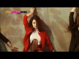 【TVPP】Jiyeon(T-ara) - Never Ever, 지연(티아라) - 1분 1초 @ Solo Debut Stage, Show Music Core Live