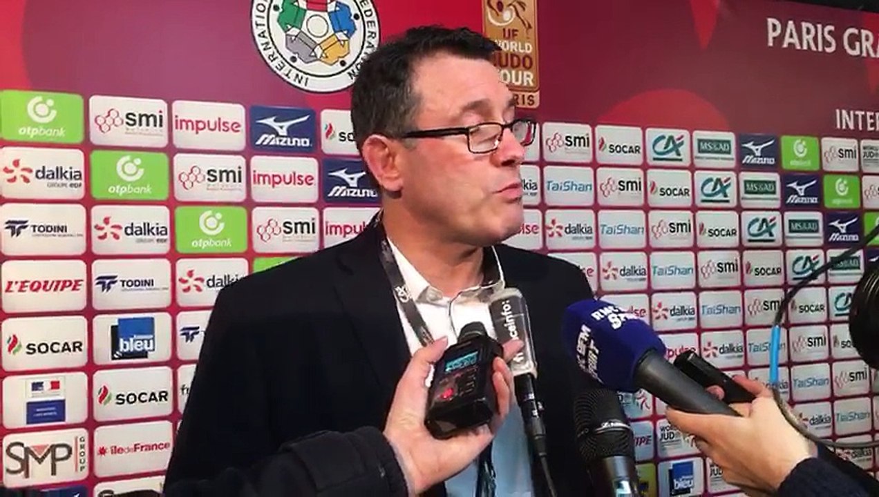 Stéphane Traineau : « Se mettre au service du projet des athlètes »