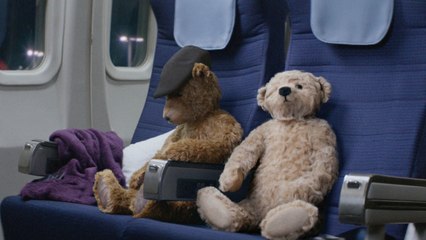 Your Heart Will Melt At London Heathrow’s Holiday Commercial