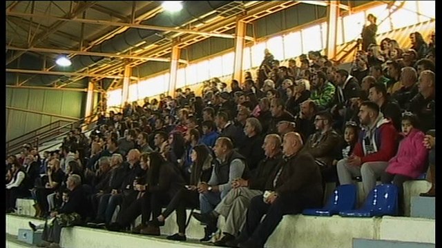 Λοκρός Αταλάντης-Έσπερος Καλλιθέας 71-81