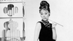 Audrey Hepburn’s Most Stylish Moments of the 1950s