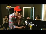 【TVPP】Jeong Jun Ha - 2011 Festival! Write the Lyrics, 정준하 - 2011 가요제! 가사 만들기 @ Infinite Challenge