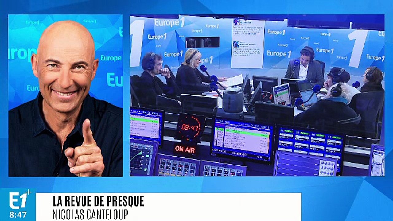 Jérôme Cahuzac avant son second procès qui s'ouvre ce lundi : "Croix de bois, croix de fer, si je mens, je paie mon troisième tiers !"