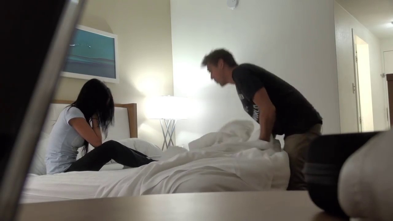 Anniversary Prank Backfires!!