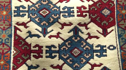 'Yağcıbedir halısı'na ilgi çok dokuyan neredeyse yok -  BURSA