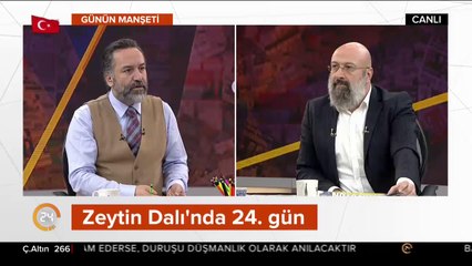 Gazete manşetleri ne yazdı?