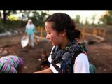 Travel the world - Jo Yeo-jeong, Indonesia(2) #02, Village wells fire rarangtogel, 조여정, 인