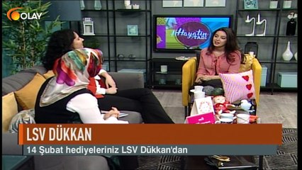 Hayatın Tadı - 12-02-2018
