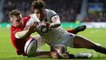 Extended Highlights England v Wales  NatWest 6 Nations