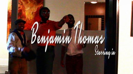 Duke of Earl - Benjamin Thomas (Benzo)