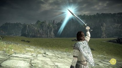 Shadow of the Colossus REMAKE capítulo 4 español latino