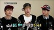 【TVPP】B1A4 - Boisterous 5 Boys B1A4! [2/2], 비원에이포 - 상큼발랄 다섯 소년과의 만남! [2/2] @ Section TV