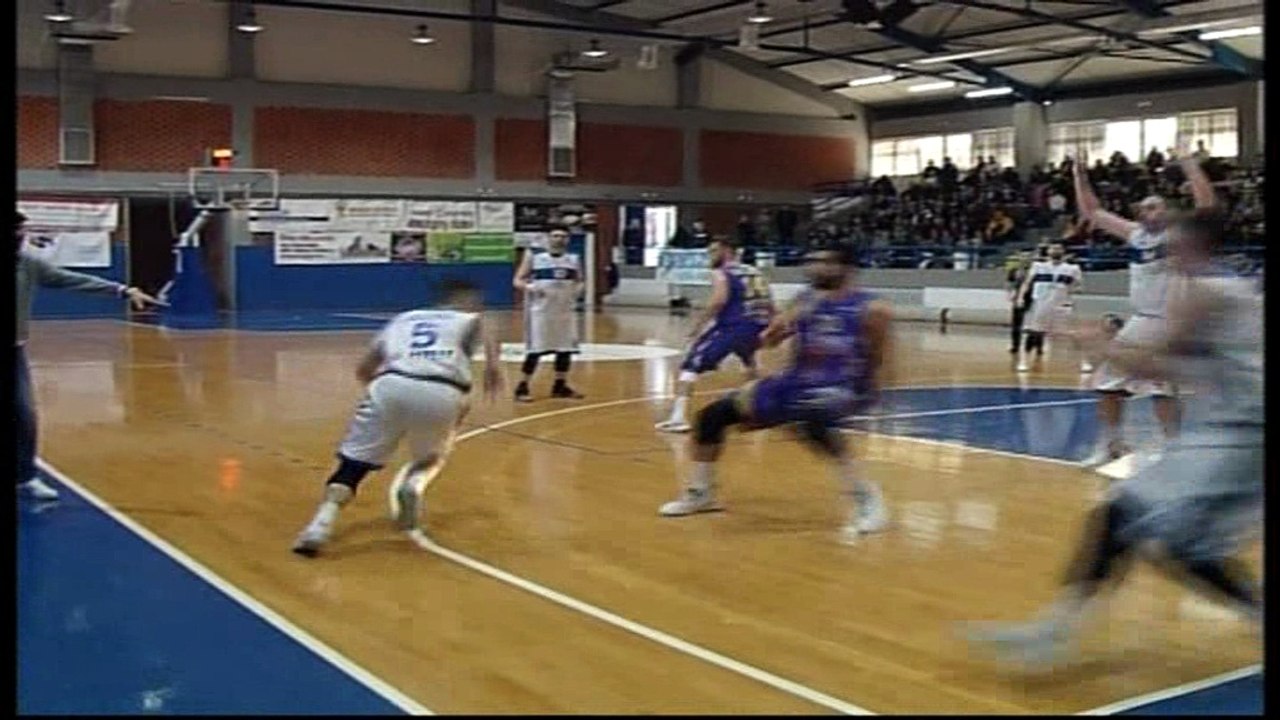 Ερμής Σχηματαρίου-Χανιά 80-63