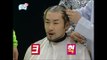【TVPP】Noh Hong Chul - Shave his head, 노홍철 - 노홍철 빡빡이되다! 눈물겨운 삭발식 @ Infinite Challenge