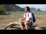 Travel the world - Son Chang-min, Turkey(4) #07, Trip comment, 손창민, 터키(4) 여행소감
