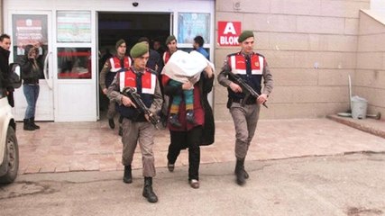 Kızılay'daki Kanlı Saldırının Planyacısı Vahit Ayçil'in Ablası FETÖ'nün Çöpçatanı Çıktı