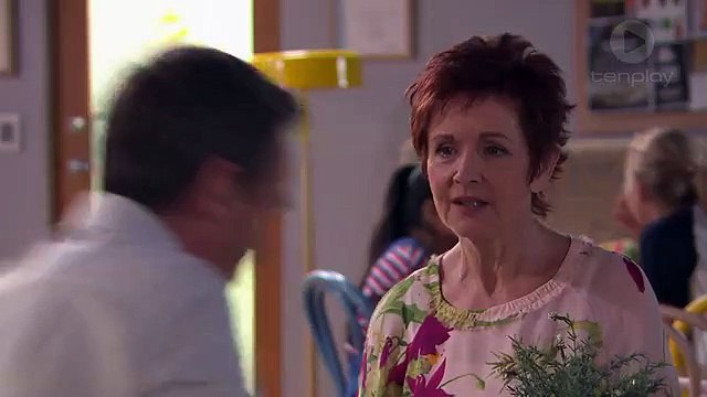 Neighbours 7776 12 February 2018