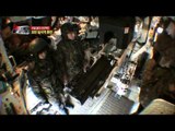 A Real Man(Korean Army)- Shells live fire training, EP08 20130602