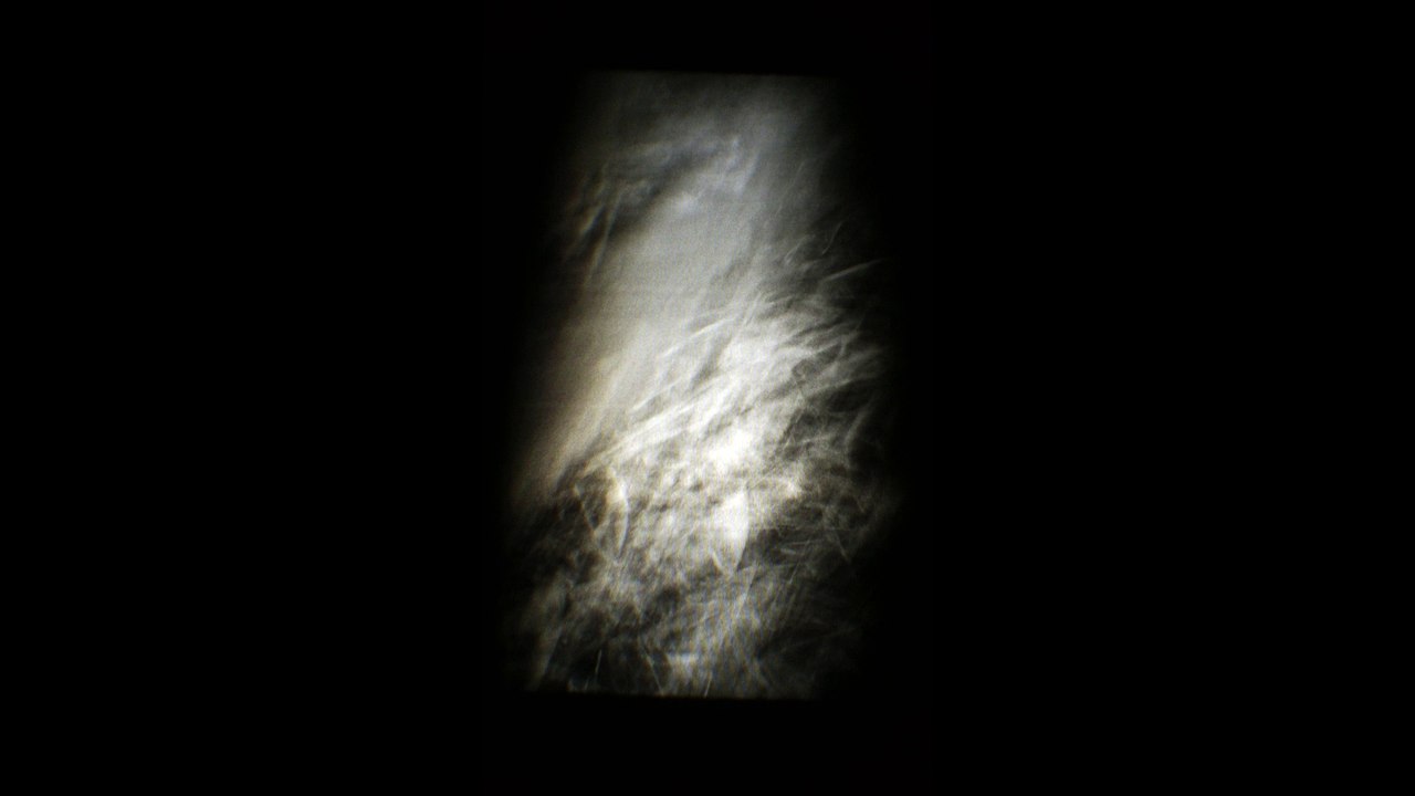 Frozen in Ice