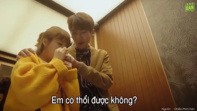 Sắp tới Valentine đây là bộ phim ngọt ngào được các cặp đôi xem nhiều nhất