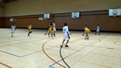 CANASTA DE DAVID RODRÍGUEZ