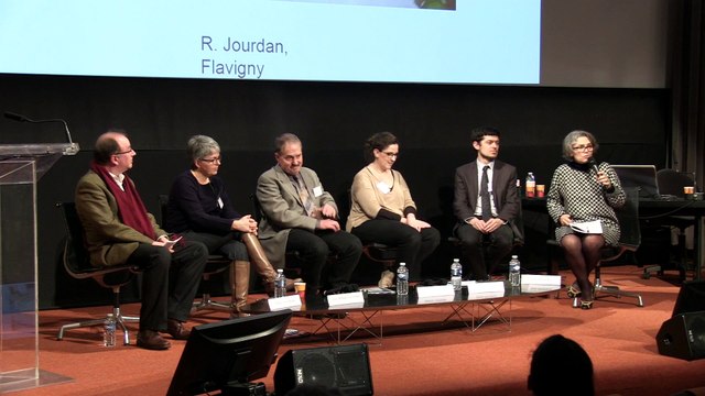 Innover pour conserver: Construire la recherche en conservation-restauration