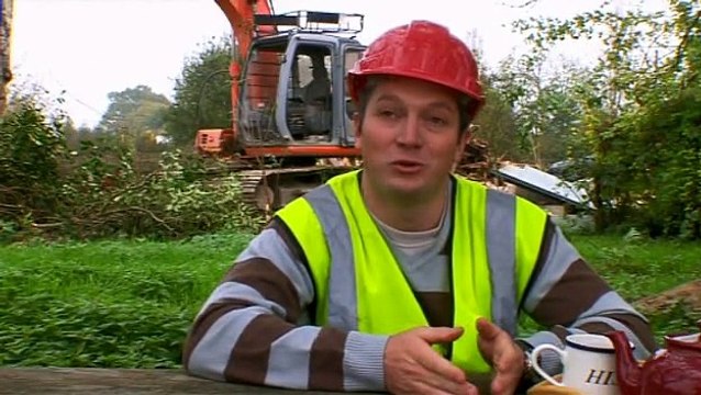 Grand Designs S11E09 Revisited Kent The Eco Arch (Revisited from S9 Ep4)
