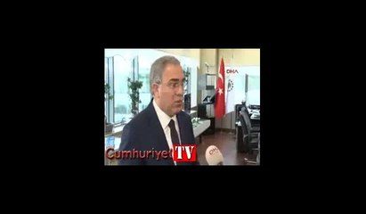 TOKİ Başkanı Turan: Bu yıl 15 bin emekli vatandaşımızı ev sahibi yapacağız