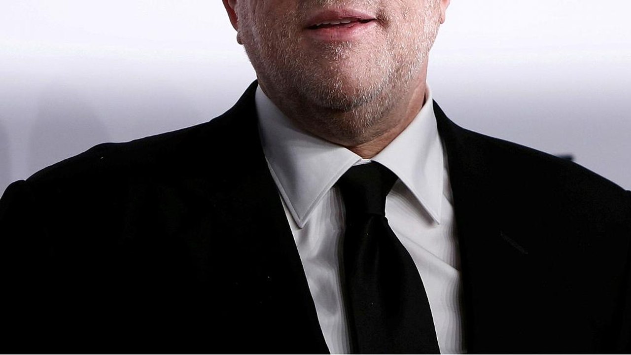 Bundesstaat New York klagt Weinstein