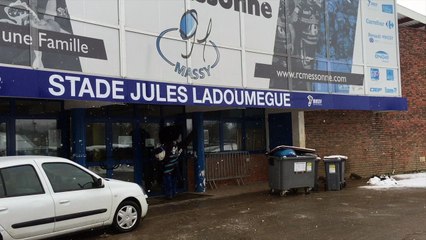 SYMA se prépare aux JO d'hiver