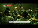 A Real Man(Korean Army)- Prepare to athletics competition, EP14 20130714