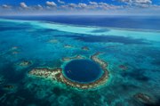 Top 10 Strangest Holes in the World - Top Biggest, Deepest, Scariest, Mysterious Holes in the World