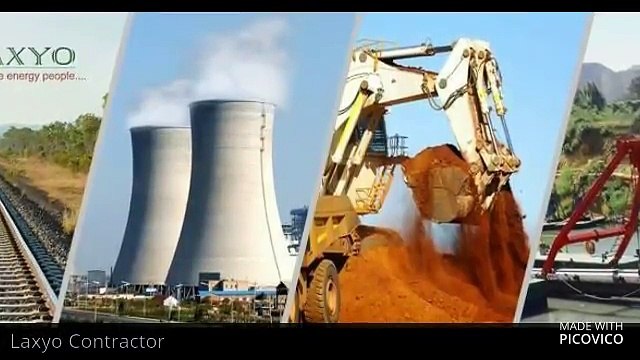 India's Leading Commercial Contractors for Both Gov. and Private Sector