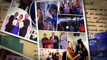 2018 US Hollywood Intl Golden Film Award GFA ch version