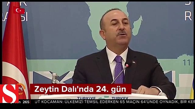 Hükümetten ABD�ye Münbiç mesajı 'ABD gereğini yapmazsa biz yapacağız