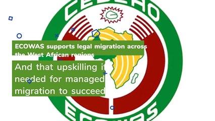 Mitigating irregular migration